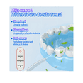 thumbnail image 3 of Irrigador Bucal Dent al De Dientes Eléctrico Y Recargable color blanco, 3 of 4