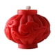 thumbnail image 2 of Vela perfumada de Año Nuevo | Cera de soja | Rosa, naranja y rojo | Centro de mesa decorativo | Regalo para familiares e invitados | Recuerdos de fiesta, 2 of 6
