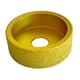 thumbnail image 5 of Ruedas de amoladora , cabezal de molienda, herramienta de biselado, lado paralelo, amoladora de copa de multiusos para amoladoras 25mm, 5 of 9