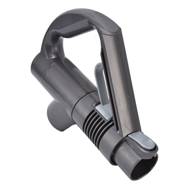 Vacuum Cleaner Wand Handle, Vacuum Cleaner Handle Comfortable Grip ABS Material Ergonomic Design For DC23 For Indoor