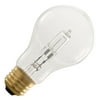 Smart Electric 42W 30 Minute Auto-Off Halogen Smart Timer Bulb with Standard Base Socket