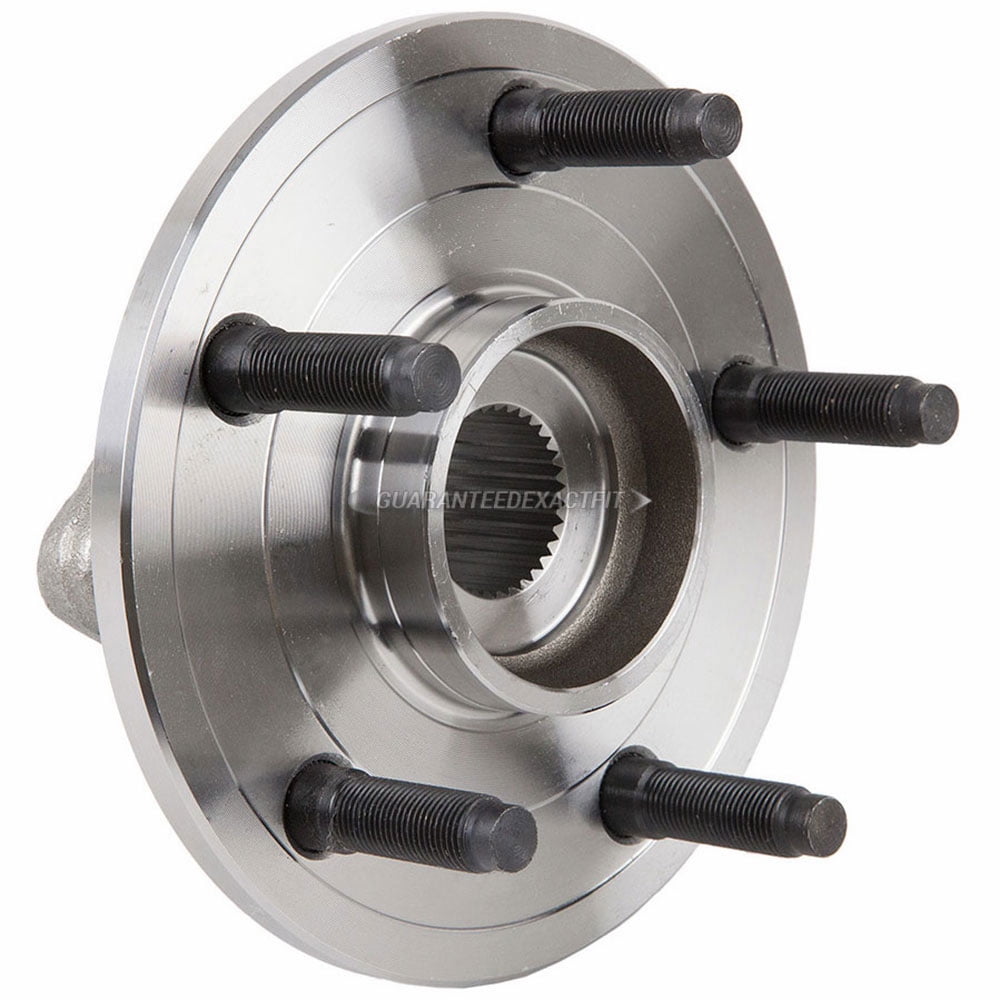 For Dodge Ram 1500 2009 2010 2011 Front Wheel Hub Assembly