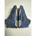 thumbnail image 2 of Ni-k-e Boys Air Jordan 6 384665-400 Shoes Sneakers Size 5Y YELLOWING, 2 of 6