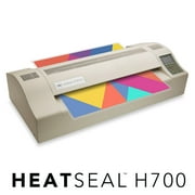 GBC Professional HeatSeal H700 Pro Thermal Pouch Laminator, 18" Max Width, 1.5 - 10 Mil