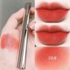 thumbnail image 1 of New Fine Root Rich And White Thin Lipstick Thin Tube Lipstick Lipstick Professional, 1 of 5
