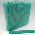 thumbnail image 2 of Vett (Green)100pcs Disposable Hair Net Caps Hairnet Dust Head Cover Stretch Elastic Hat, 2 of 5