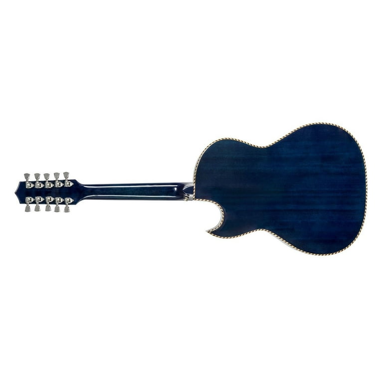 Free Shipping! H. Jimenez LBQ4 El Patron Bajo Quinto