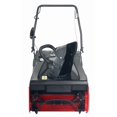 thumbnail image 3 of Yard Machines 21-Inch 123cc Single Stage Gas Snow Thrower, 3 of 4
