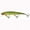 430 - Jade Minnow, variant on Bomber Long 15 a 15a Walleye Salmon Crankbait Lure B15A-452