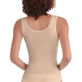 thumbnail image 2 of Vanity Fair Smoothing Comfort Spin Shaping Camisole 17672, 2 of 2