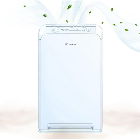 Purificador de aire DAIKIN MCB50YSAU Filtro HEPA de carbón activado