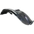 thumbnail image 2 of Geelife Fender Liner Front Left Hand Side Driver LH For Pathfinder NI1250129 63841EA000, 2 of 5