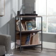 thumbnail image 4 of Sauder Nova Loft Accent Storage, Grand Walnut, 423714, 4 of 9