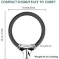 thumbnail image 2 of Mini Bike Cable Portable Bike Ycle Cycling Cable, 2 of 4