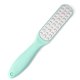 thumbnail image 1 of Lima para pies, removedor de vello de pies de doble cara, exfoliante para tratamiento de pies de acero inoxidable, 1 of 6