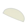 thumbnail image 1 of ZGKGLBDBYT T9 AIVI T9 PRO T9 MAX T9 Limpiador de la fregona lavable Cleadera de vacío Robot MOP PIEZAS DE RESPONSABLE PAD PAD MOP Compatible for Ecovacs Compatible for Deebot Compatible for OZMO trape, 1 of 5