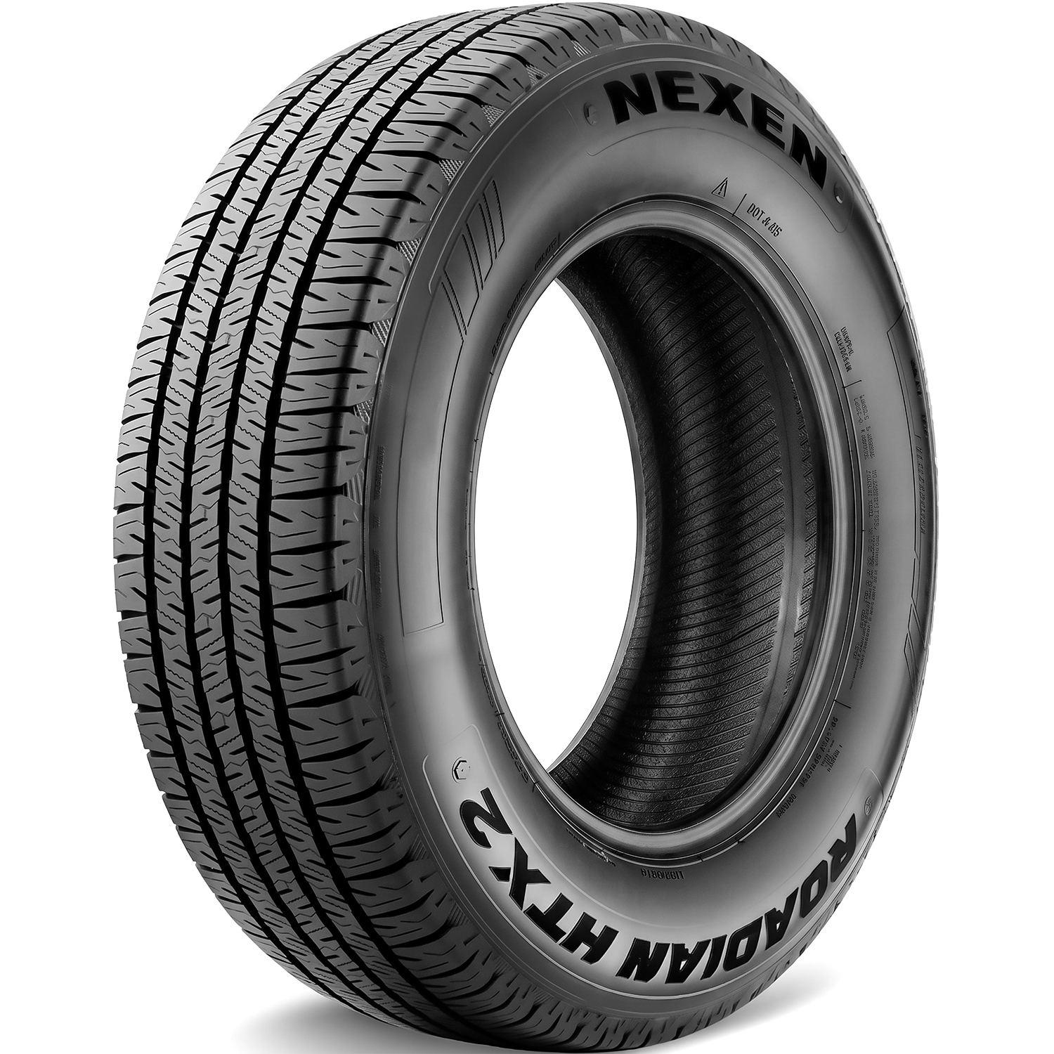 Dunlop Grandtrek PT22 UHP 265/60R20 112H Passenger Tire - Walmart.com