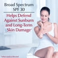 thumbnail image 4 of Crema corporal con protección solar Eucerin Daily Hydration SPF 30 240 ml, 4 of 9