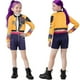 thumbnail image 3 of Kpop Demon Hunters Cosplay Rumi Costume Fancy Dress Outfits Halloween Carnival Costume _b, 3 of 3