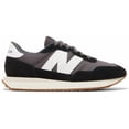 thumbnail image 1 of Size 10 - New Balance 237v1 Black Magnet, 1 of 5