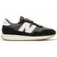 thumbnail image 1 of Size 11.5 - New Balance 237v1 Black Magnet, 1 of 6