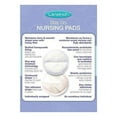 thumbnail image 3 of Lansinoh Nursing Pads Stay Dry 60 Each, 3 of 4