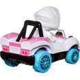 thumbnail image 5 of Hot Wheels Raceverse Spider-Gwen Vehicle, 5 of 5