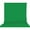 White & Green, variant on Riwcyla 2*/6.6* 10ft Professional Green Screen Backdrop Studio Photography Background Washable Durable Polyester,Cotton Fabric One,Piece Design for Product