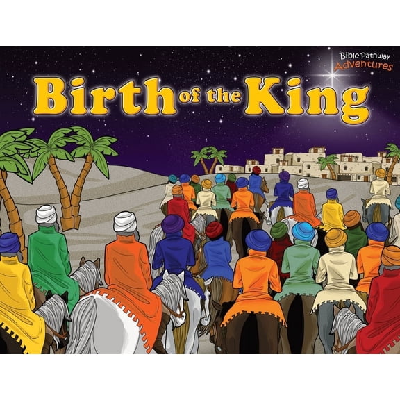 Defenders of the Faith Birth of the King, Book 8, (Paperback)