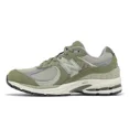 thumbnail image 2 of New Balance 2002R NB Dark Olivine Men Unisex Casual Shoes Sneakers U2002RCA-D, 2 of 6