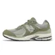 thumbnail image 2 of New Balance 2002R NB Dark Olivine Men Unisex Casual Shoes Sneakers U2002RCA-D, 2 of 6