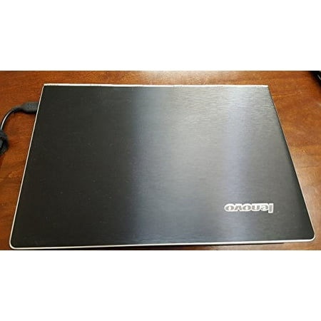 Lenovo Yoga 3 Pro - 13.3" QHD Convertible Ultrabook PC - Intel Core M-5Y71, 8GB RAM, 256GB SSD, Windows 8.1 - Silver
