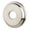 PVD Brushed Nickel, variant on Pfister 960-039 Avalon Shower Arm Flange - Nickel