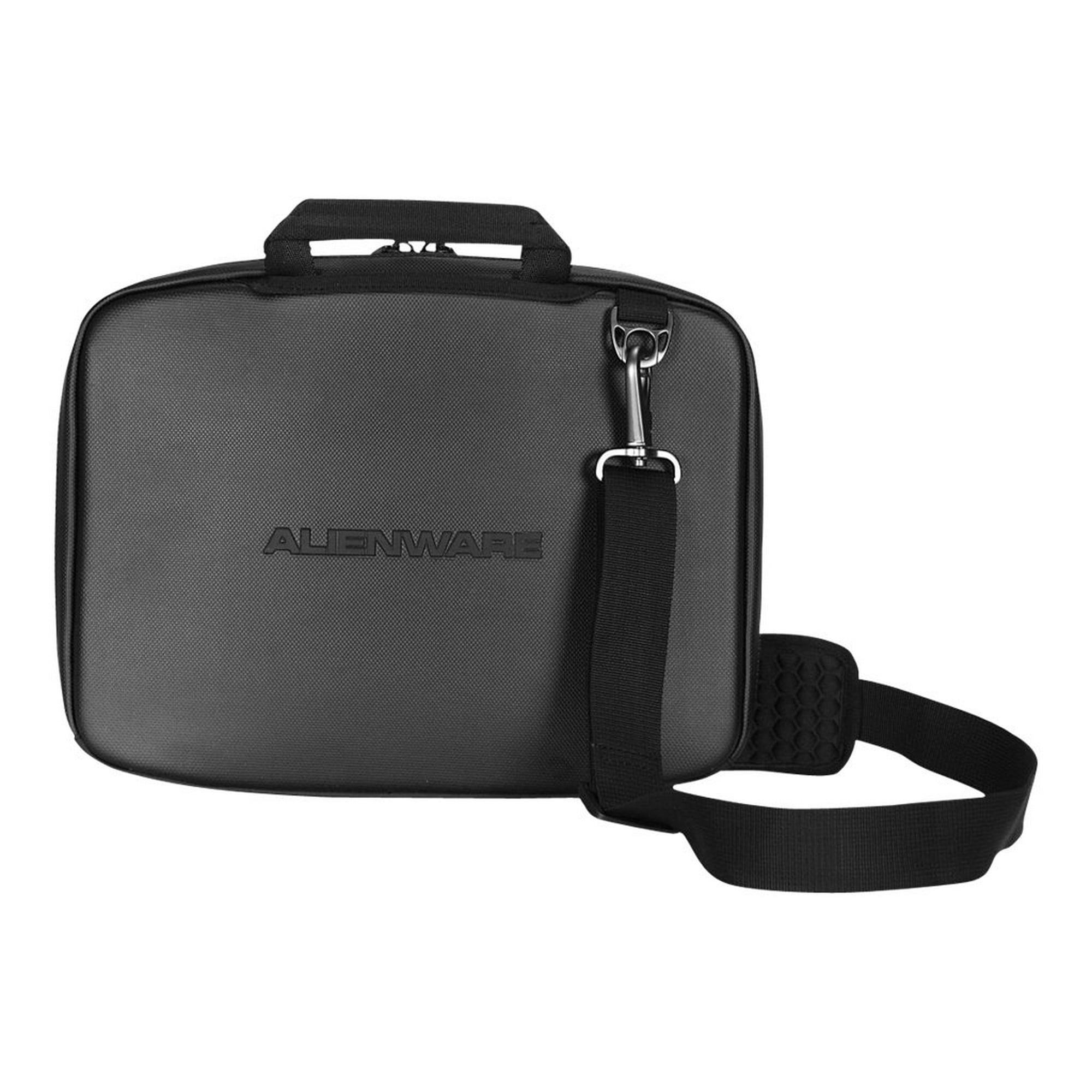 Mobile Edge Alienware Vindicator 13 to 14 SlimCase Briefcase Notebook carrying case 14 black