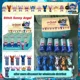 thumbnail image 5 of Labubu Sonny Angel Hippers Dreaming Animal Back Series Mini Figuras Stitch Kuromi Sonny Angel Teléfono Juguetes de Navidad para niños Regalo, 5 of 5