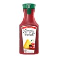 thumbnail image 2 of Simply Bouteille de Punch aux Fruits, 1.54 Litres, 2 of 15