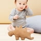 thumbnail image 5 of Nugget Cojín Dino Companion Toy Juguetes para dormir para niños Niños (Stegosaurus), 5 of 7
