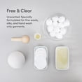 thumbnail image 2 of Dirty Labs Hand Wash & Delicates Scent Free Bio Enzyme Detergent 32 Loads, 2 of 5