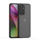thumbnail image 2 of Camera Lens Protection Case For OnePlus 10T 10R 9R 8T 7T ACE 9 8 7 10 Pro Plastic Matte Translucent Cover Soft TPU Bumper Case, 2 of 5