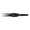 Black 1 nonmagnetic, variant on Professional Corrosions Resistant Alloy Steel Tweezers Wide Body Design Enhanced Grip for Electronics Repairing Tasks