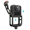 thumbnail image 3 of Aluminum Alloy Frame Protective Shell Rabbit Cage for Max2 Lightweight,, 3 of 8