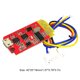 thumbnail image 4 of CT14 Micro 4.2 Placa Amplificadora Potencia 5VF 5W+5W Compatible Con Dientes Puerto Carga Azul, 4 of 7