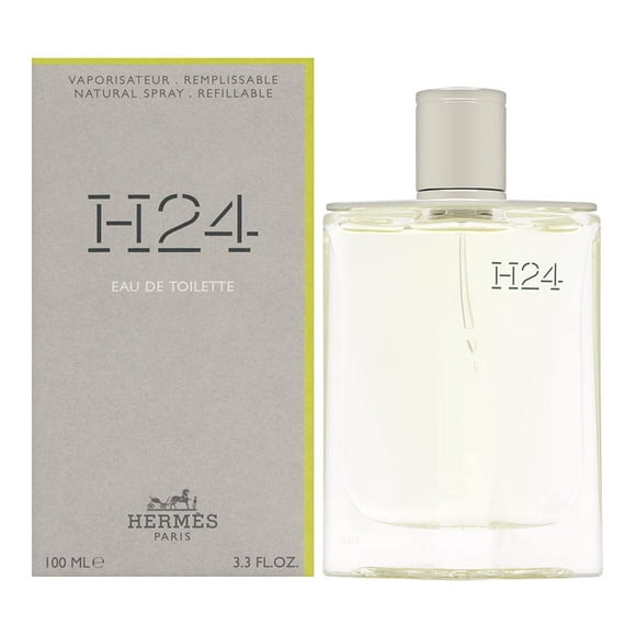 Perfume Hermes H24 EDT 100 ml para hombre