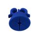 thumbnail image 1 of Ygjytge Soporte Para Botella De Esmalte De Uñas En Gel Soporte De Exhibición De Esmalte De Uñas De Silicona (Azul) Ygjytge Para estrenar, 1 of 4