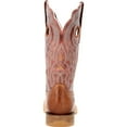 thumbnail image 4 of Durango® Lady Rebel Pro™ Women's Burnished Rose Western Boot, 4 of 7