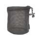 thumbnail image 2 of Bolsa de red para acampar, bolsa de almacenamiento de malla ultraligera con fondo redondo para exteriores S, 2 of 9