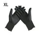 thumbnail image 4 of Sonducket 2 uds guantes de un solo impermeables mitones de alta elasticidad herramientas de limpieza universales laboratorio lavavajillas de guantes y mitones Negro SG Sonducket AP013469-04, 4 of 6
