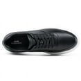 thumbnail image 5 of CMR CHAMARIPA Height Elevator Shoes - Height Increasing Shoes For Men - Black Casual Sneakers 6 CM / 2.36 Inches, 5 of 6
