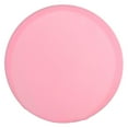 thumbnail image 2 of yotijay Round Backdrop Cover Backdrop Stand Cover Modern Stretch Background Cover Circle Pink 230cm, 2 of 9