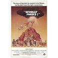 thumbnail image 1 of Posterazzi MOVEH4683 Wholly Moses Movie Poster - 27 x 40 in., 1 of 1
